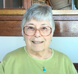 Esther Arlan