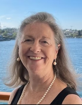 Vickie Walters